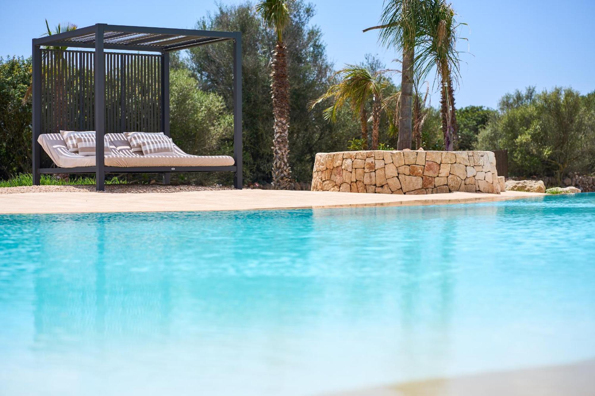 Super Luxury Biggest Pool Mallorca's Villa *