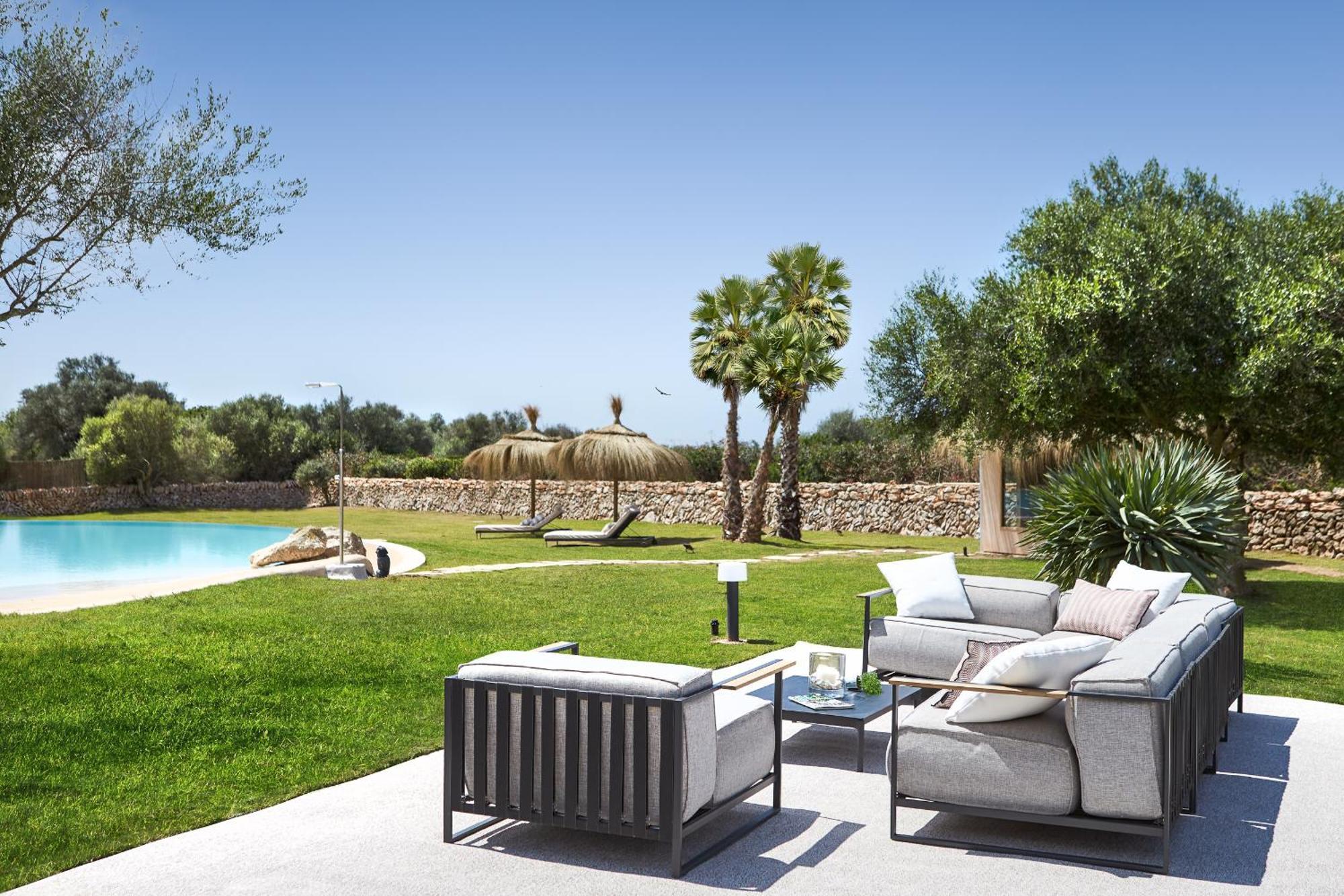 Super Luxury Biggest Pool Mallorca's *