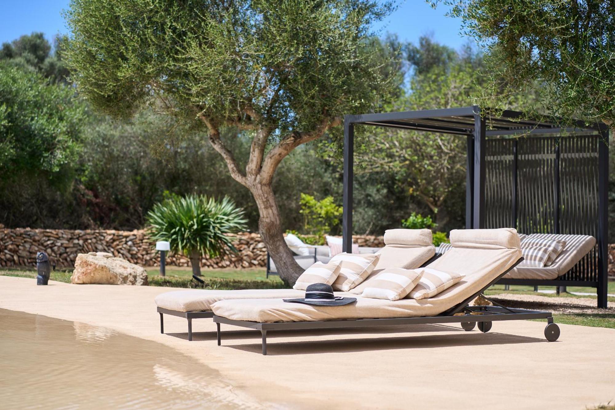 Villa Super Luxury Biggest Pool Mallorca's Ses Salines (Mallorca)