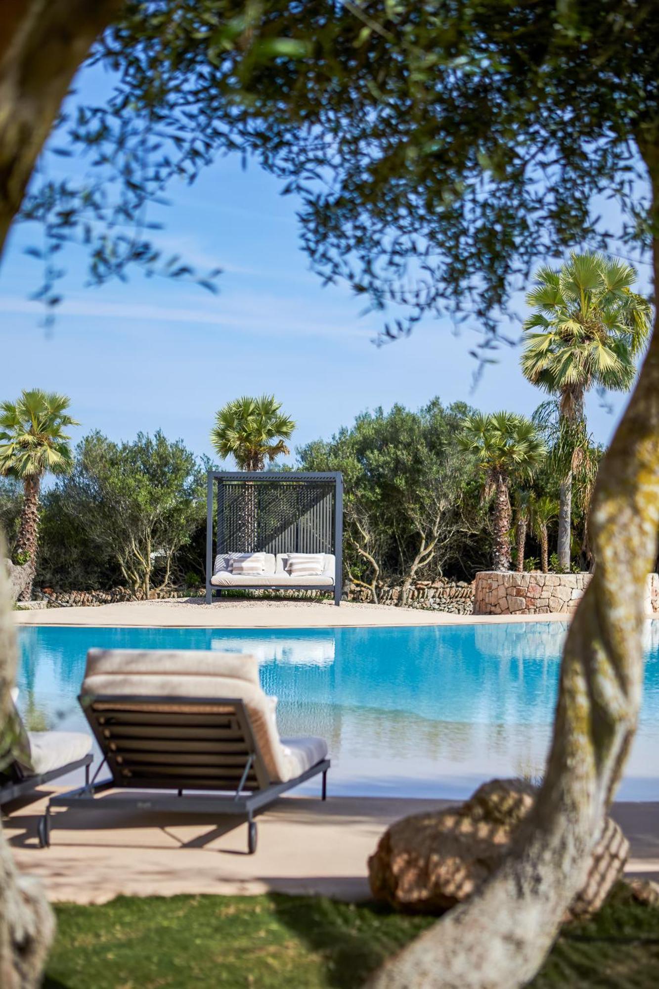 Villa Super Luxury Biggest Pool Mallorca's