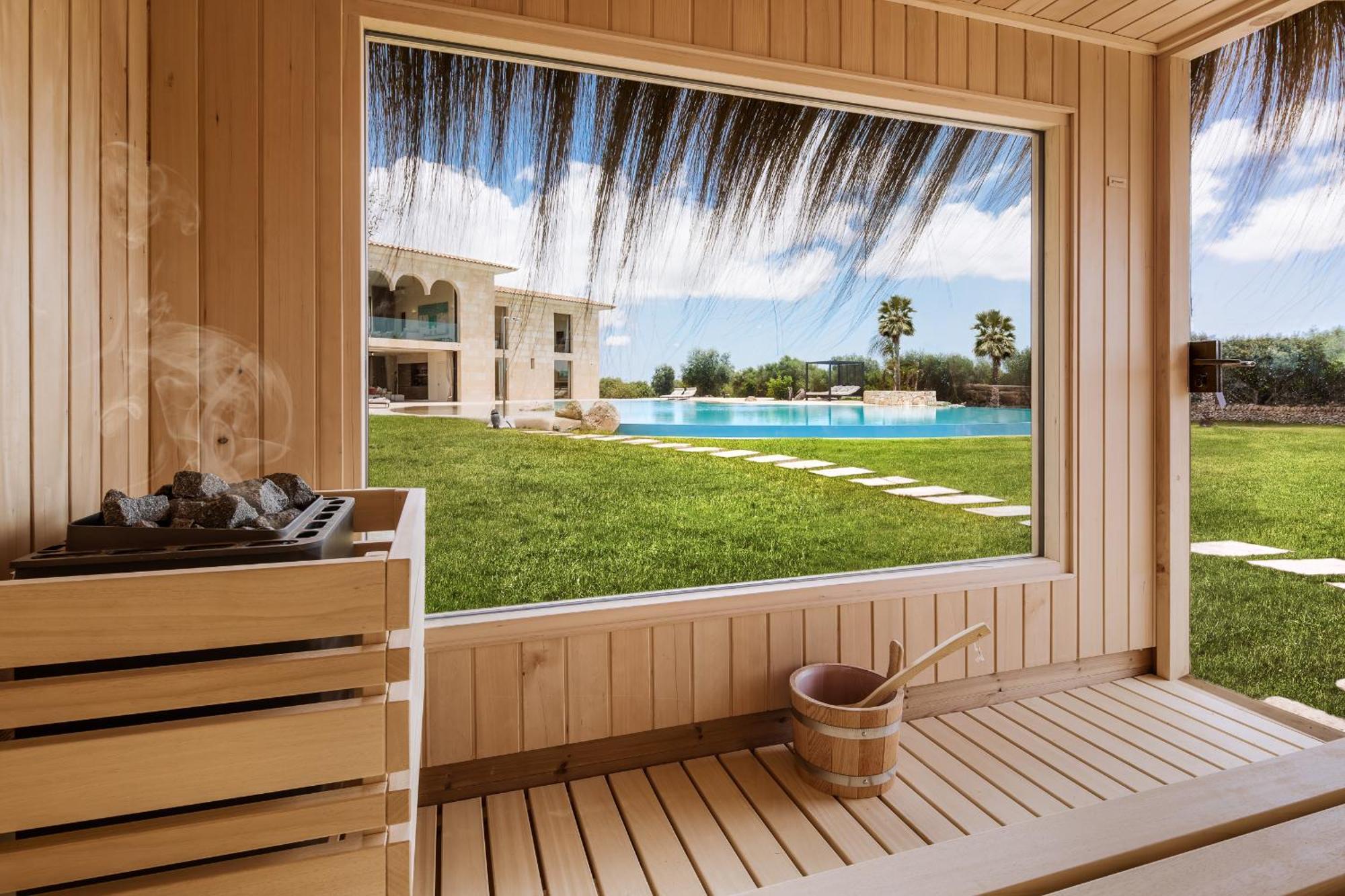 Villa Super Luxury Biggest Pool Mallorca's Ses Salines (Mallorca)