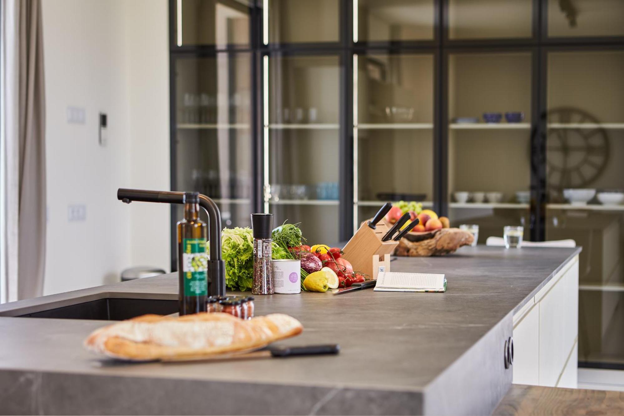 Villa Super Luxury Biggest Pool Mallorca's Ses Salines (Mallorca)