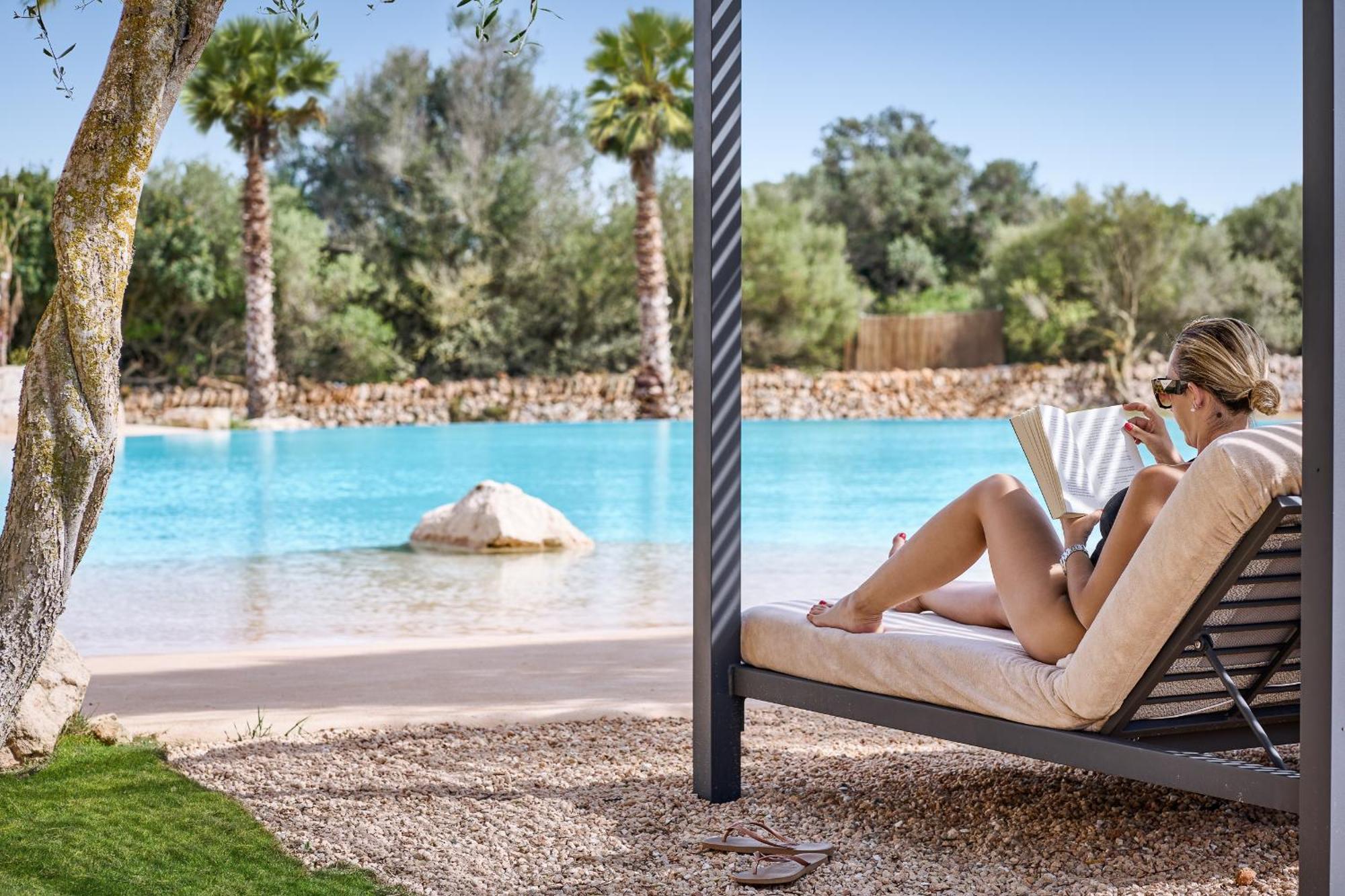 Super Luxury Biggest Pool Mallorca's Villa *